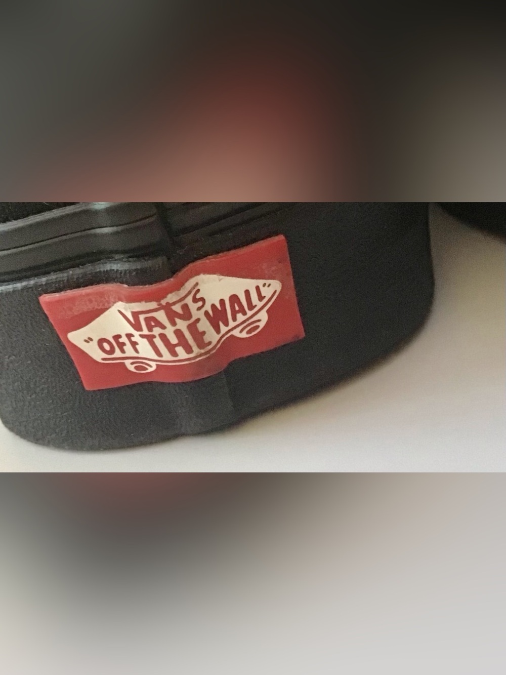 Vans’ First Design - Picture 4 of 7
